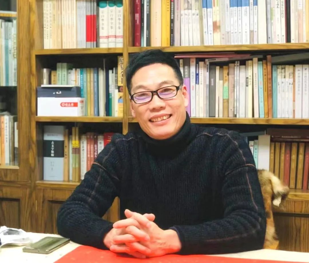 千层芙蓉渐次开，迎面不觉大成来——著名书画家杜小荃的30年从艺路