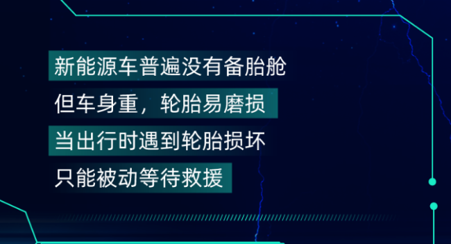 新能源轮胎＋自修复技术——玲珑“最佳CP”轻松拿捏续航、噪音、安全问题