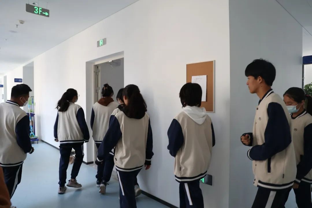 促进个性全面健康发展，海尔学校“生存教育”项目成功落地