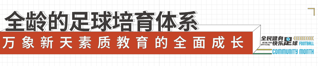 中国女足国家队送来祝福 济南天鸿万象新天首支少年女足成立，第七届业主足球联赛开幕