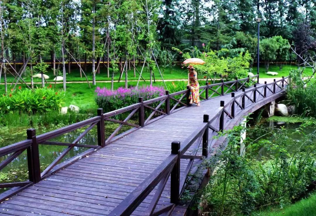 城市公园社区的逐梦者——在济南蓝石大溪地，尽享自然乐趣