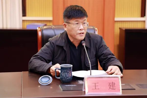 山东外事职业大学召开疫情防控工作推进会