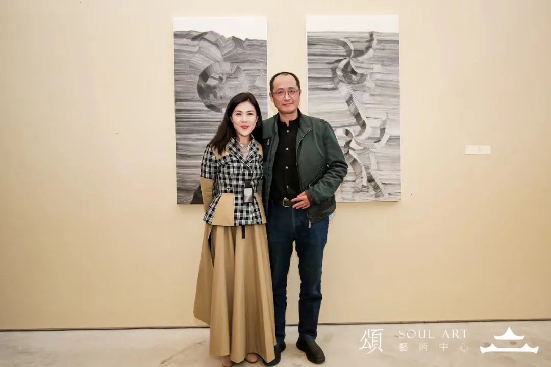 北京「頌」艺术中心盛大揭幕，开馆大展“頌之回响：追溯穿越时空的精神与美学”开幕