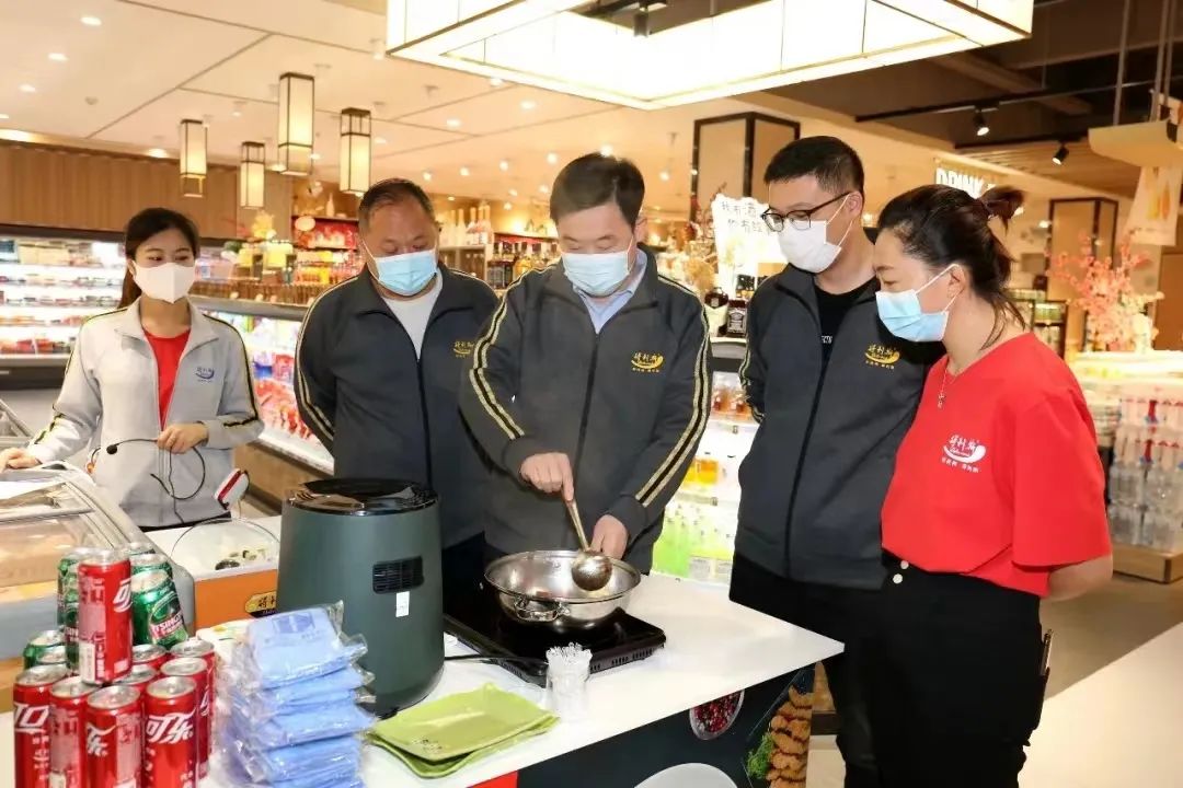 销量翻番，头部品牌抢抓预制菜万亿市场风口