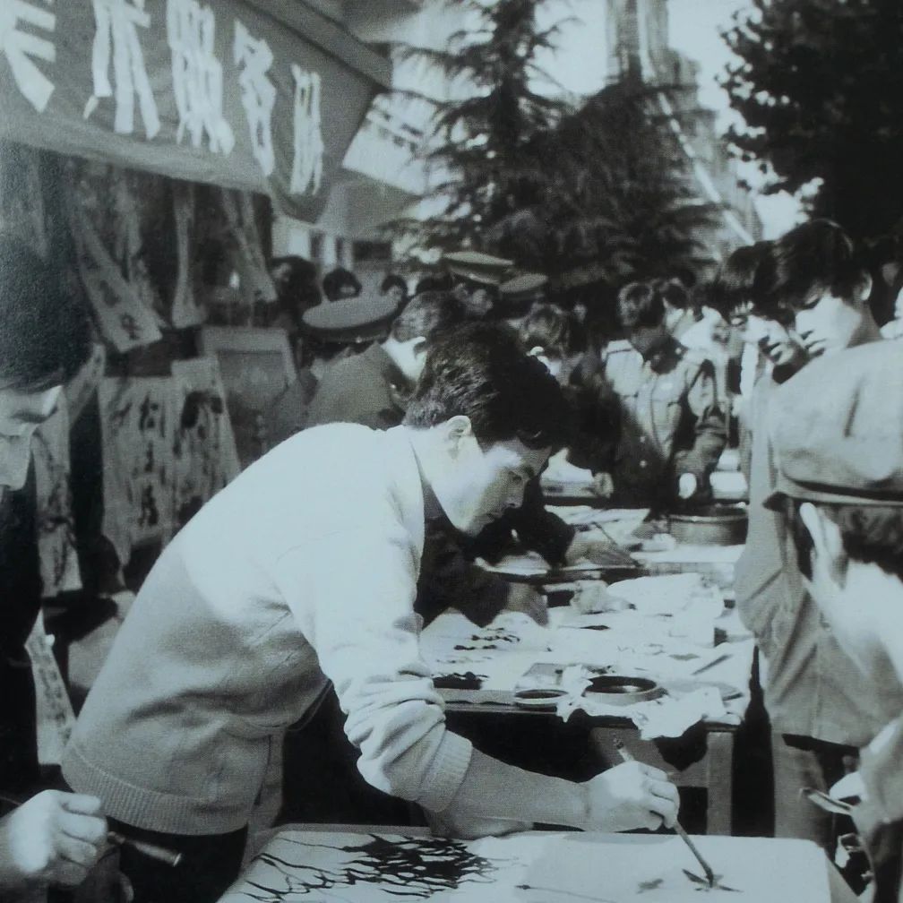 跟随时代  屡获殊荣——著名画家陈琪用画笔与水墨构成的“高光”人生