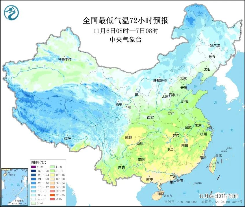 三菱重工海尔三大一优热源核，实力抵御寒潮来袭