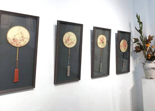 “风华正茂——中青年艺术家四人展”在京开幕，展出著名画家王跃奎、范治斌、阴澍雨、宋秦晋精品佳作