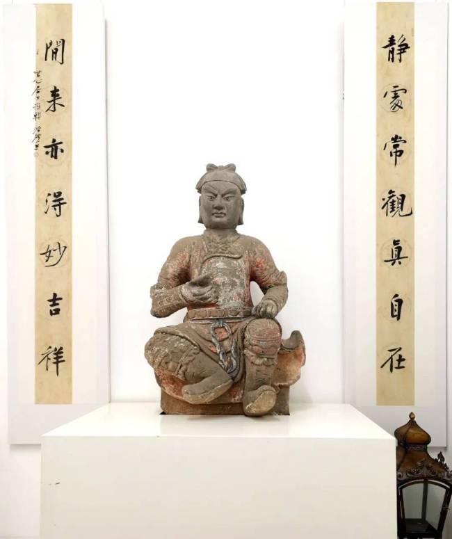 “风华正茂——中青年艺术家四人展”在京开幕，展出著名画家王跃奎、范治斌、阴澍雨、宋秦晋精品佳作