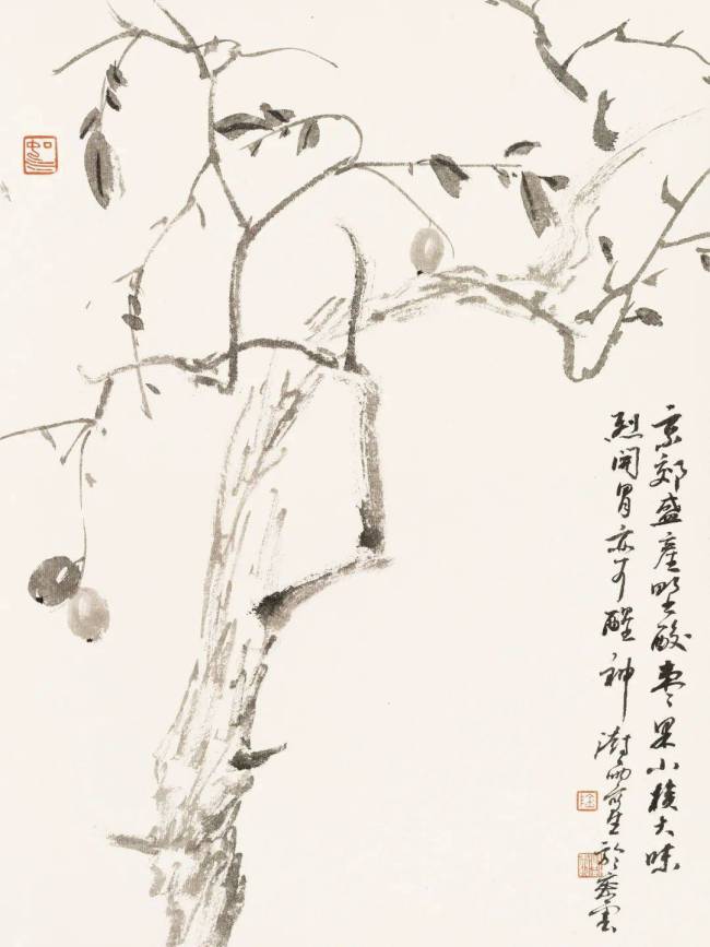 “风华正茂——中青年艺术家四人展”在京开幕，展出著名画家王跃奎、范治斌、阴澍雨、宋秦晋精品佳作