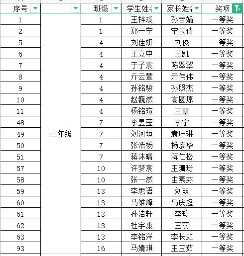 “晒出你的家风家训”，济南万象新天学校开展“至慧至行”家长评选活动