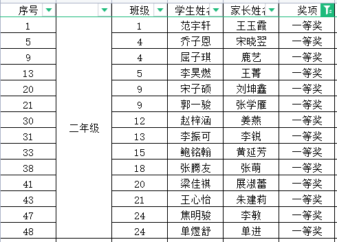 “晒出你的家风家训”，济南万象新天学校开展“至慧至行”家长评选活动