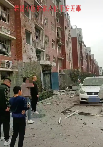 泰安东平县发生爆炸致1死1伤，嫌疑人涉嫌私自存放爆炸物品被控制