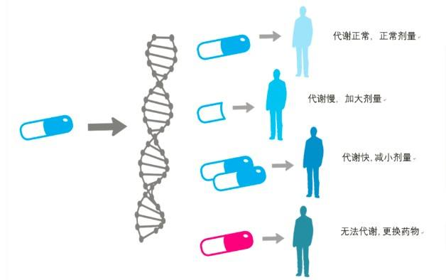 银丰基因推出儿童安全用药基因检测，“量体用药”保障儿童安全