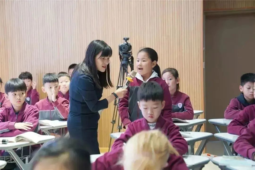 大咖云集济南市安生学校，开启一场“语文学科”的饕餮盛宴