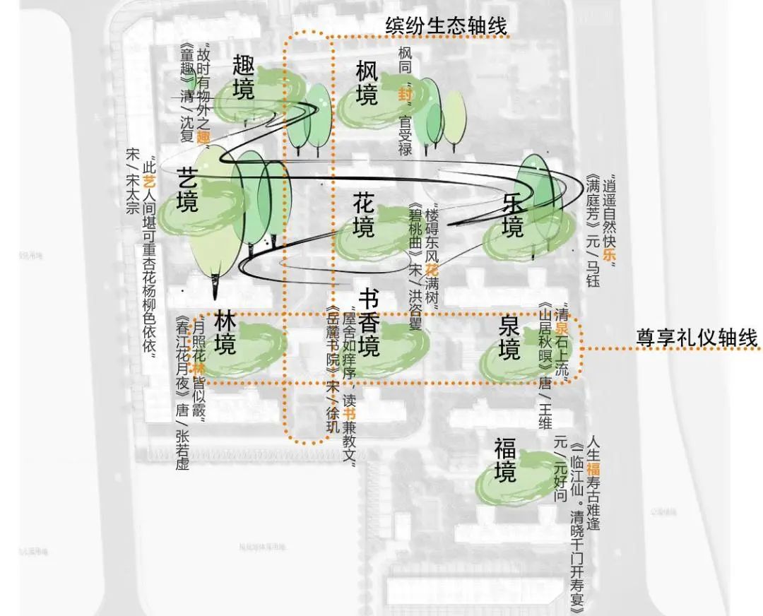 济南招商滨河府热燃“双11购房季”，央企好房火出圈