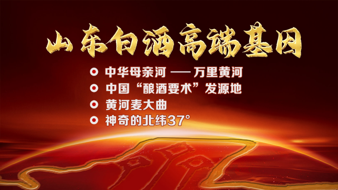 三条大河名酒齐聚酒博会，黄河流域名酒国井系列高端产品受到境内外客商一致好评