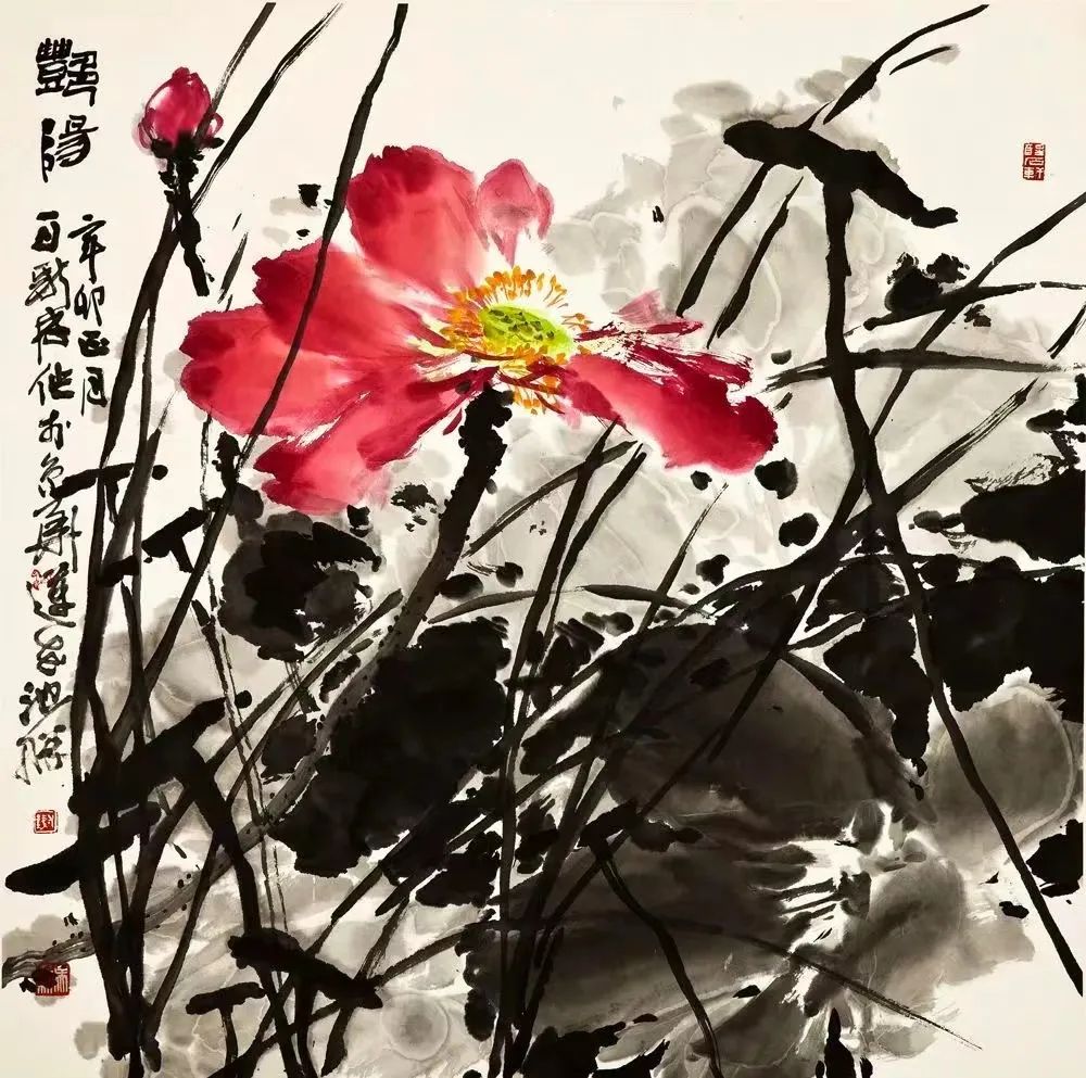 第十一届中国·宜兴国际陶瓷文化艺术节暨《翰墨紫韵·一画一壶》名家艺术展将于11月17日开幕