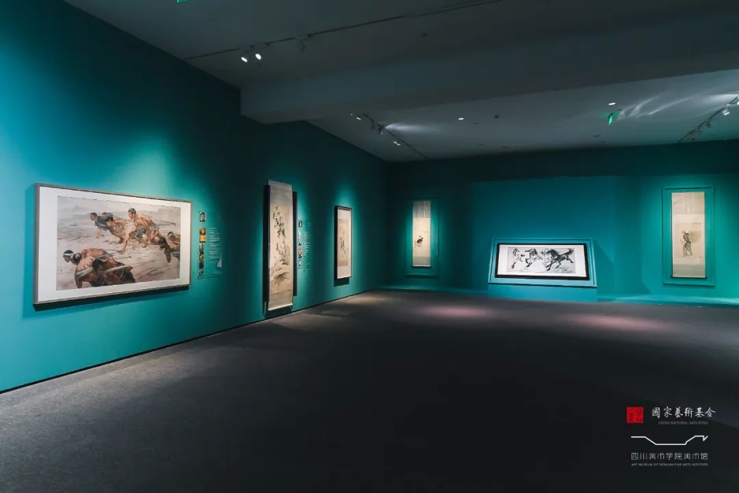 著名艺术史家红梅：中国现代美术的“重庆时期”需清晰传达