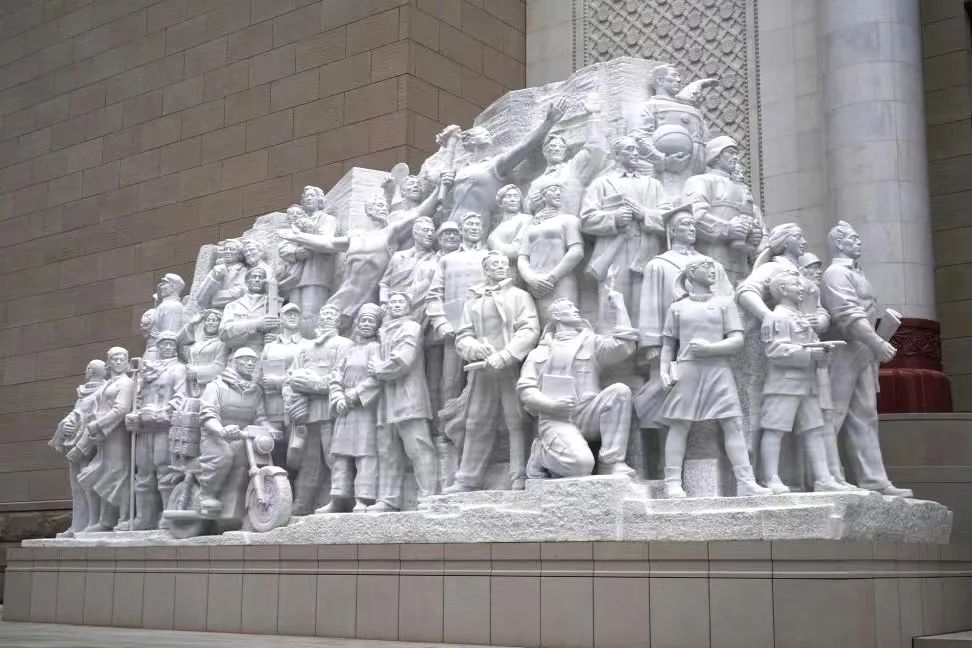 情系故里——温州平阳“天下第一鳌”创作者、著名雕塑家曾成钢的成长故事