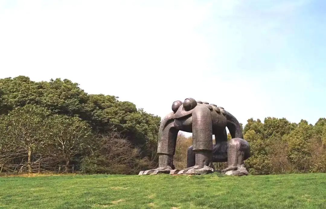 情系故里——温州平阳“天下第一鳌”创作者、著名雕塑家曾成钢的成长故事