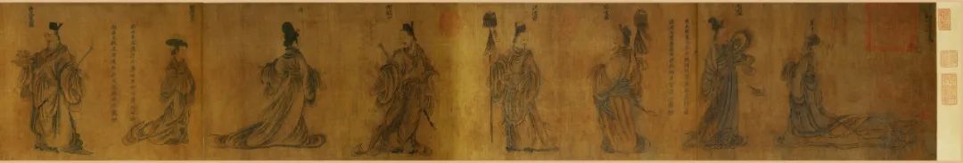 著名艺术家李毅峰：儒释道思想框架下的中国画之“观”和“行”（上）