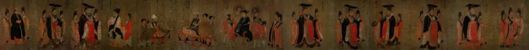 著名画家李毅峰：儒释道思想框架下的中国画之“观”和“行”（上）