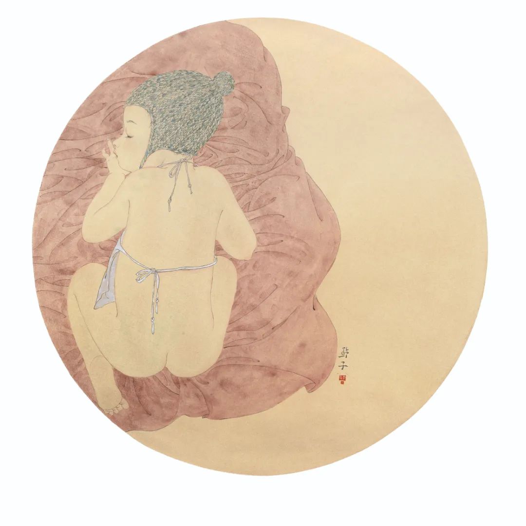 “梦里·梦外——周玲子国画作品展”12月4日将在长沙开展