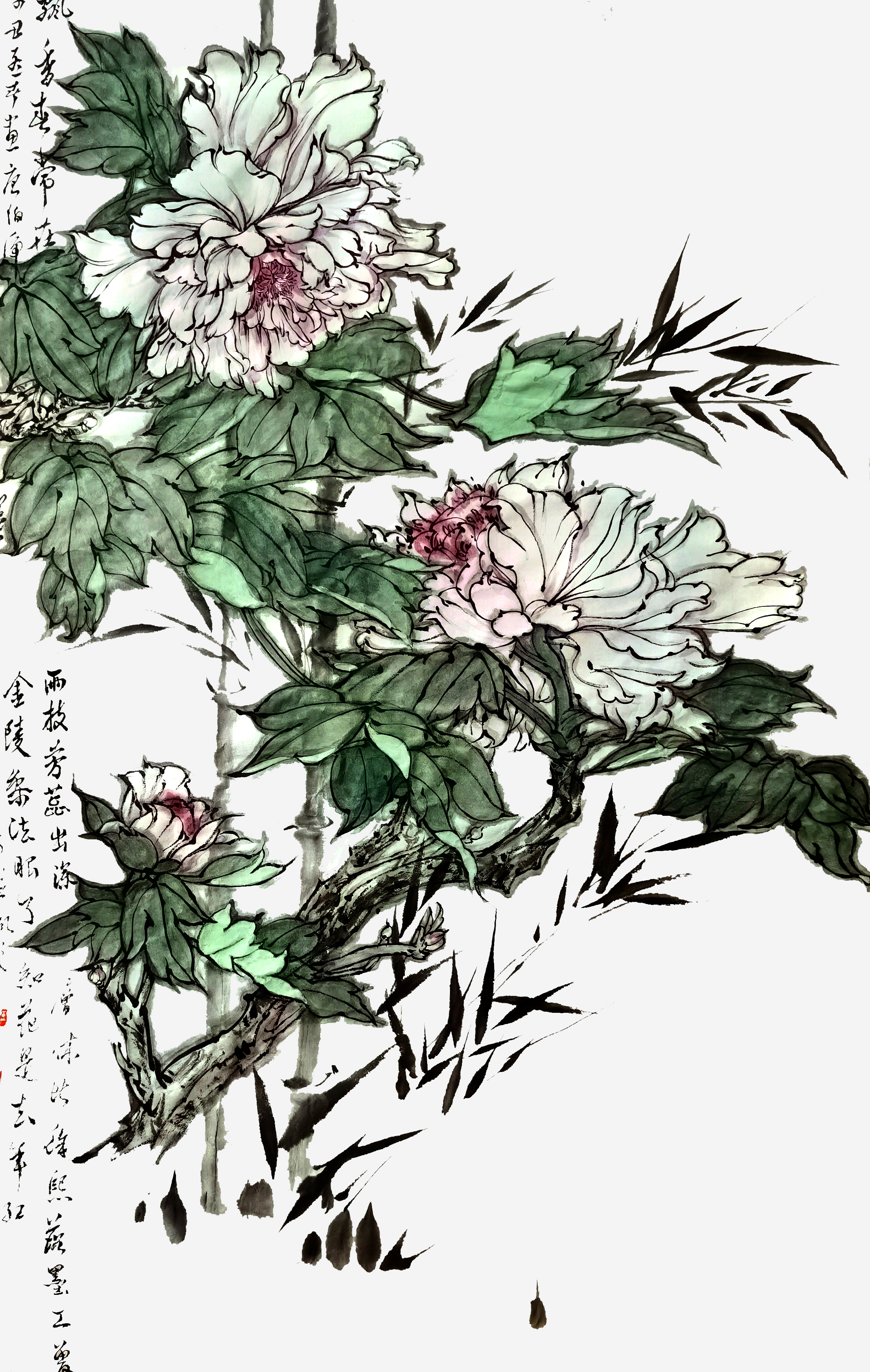 春泥厚土育七彩——著名画家任仲泉纪念曾给予他“美育”启蒙的母亲