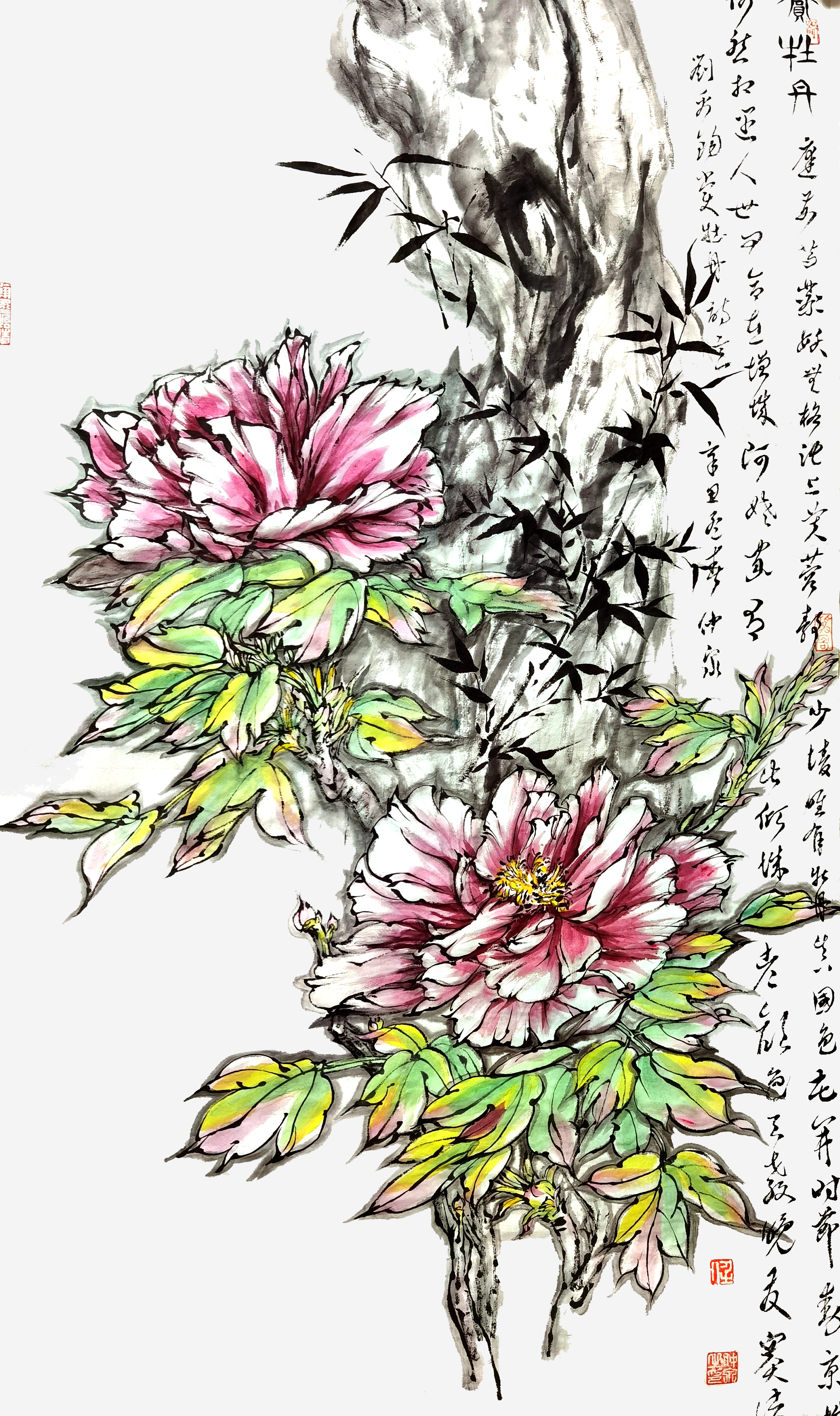 春泥厚土育七彩——著名画家任仲泉纪念曾给予他“美育”启蒙的母亲