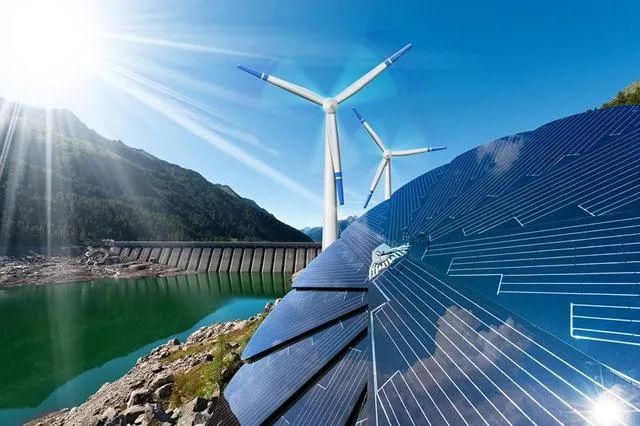 【李想集锦】（145）丨从二十大报告看能源产业的过去与未来