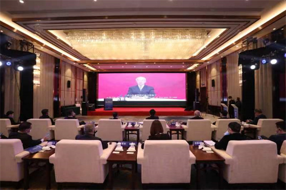 全球华人经济和科技峰会在吉隆坡和济南同时开幕，共话高质量发展新机遇