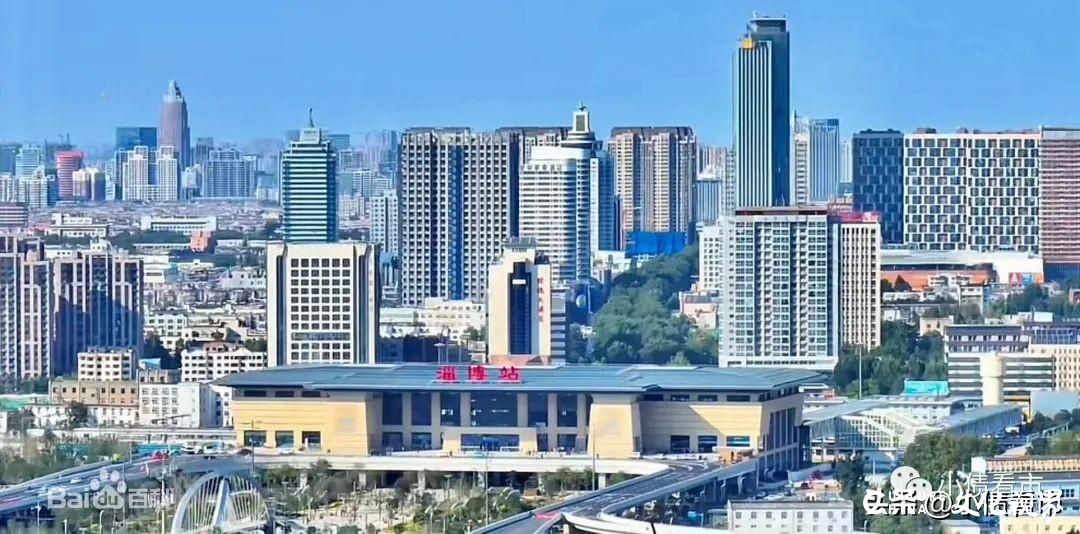 千亿负债压顶，淄博市城市资产运营集团主体信用被降级