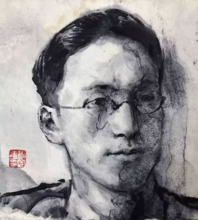 以形写神 形神兼备——著名画家刘国辉谈中国画写实