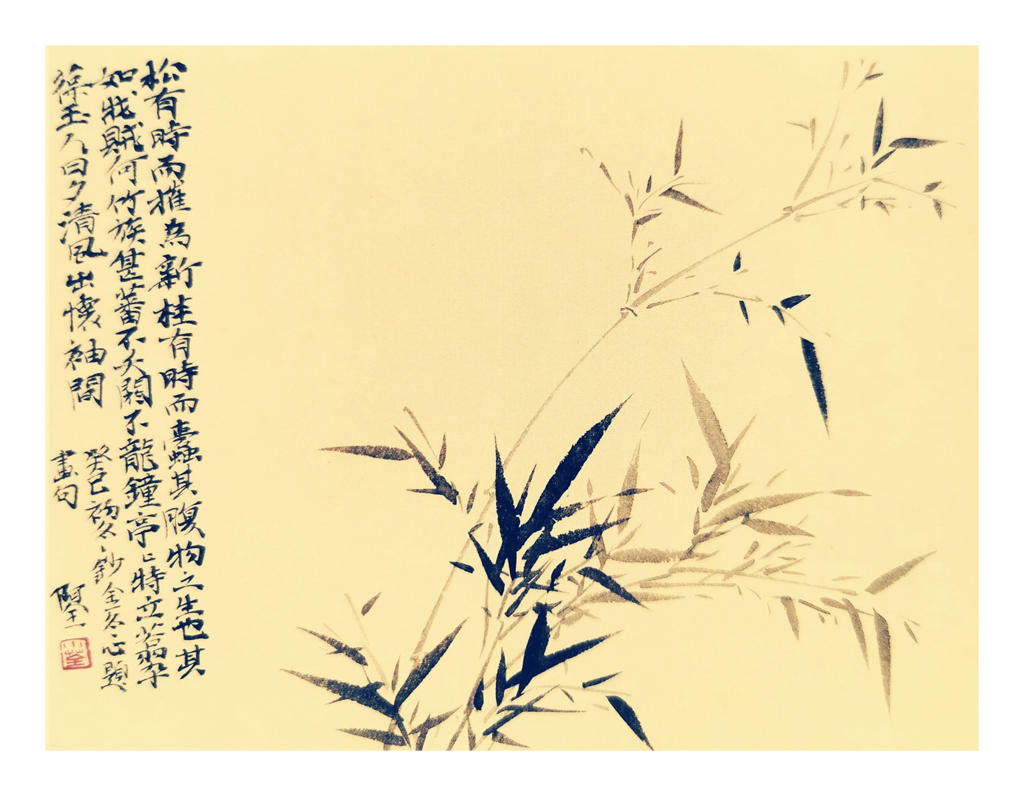 金粉渐凋林木秀，如今真个瘦西湖——著名画家杜小荃“瘦西湖”记游