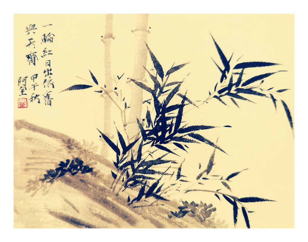 金粉渐凋林木秀，如今真个瘦西湖——著名画家杜小荃“瘦西湖”记游