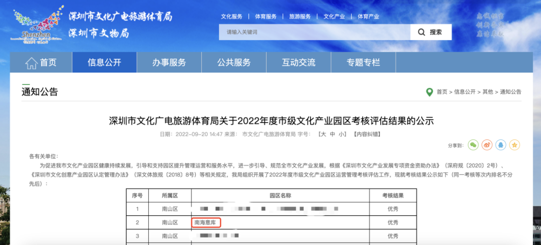 招商蛇口荣获“2022中国地产经营稳健企业奖”等荣誉