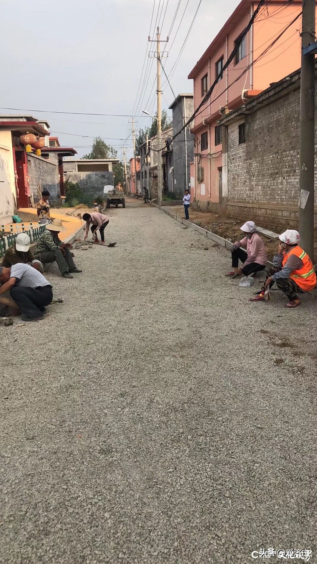 天天3·15｜济宁微山县交通局“四好公路项目”拖欠农民工工资三年，官方回应