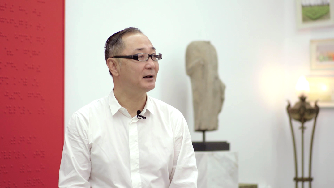 广州美术学院院长范勃出席“2022清华国际艺术与设计教育大会”并作主旨发言