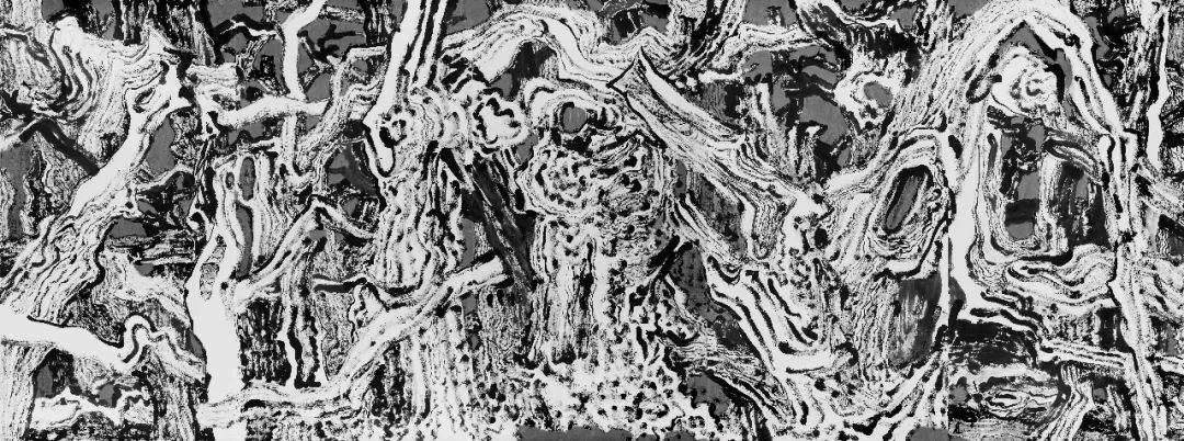 著名画家肖舜之应邀参展，“味之无尽——肖舜之 肖智元 肖雅丹作品展”将于12月21日在桂林美术馆开幕