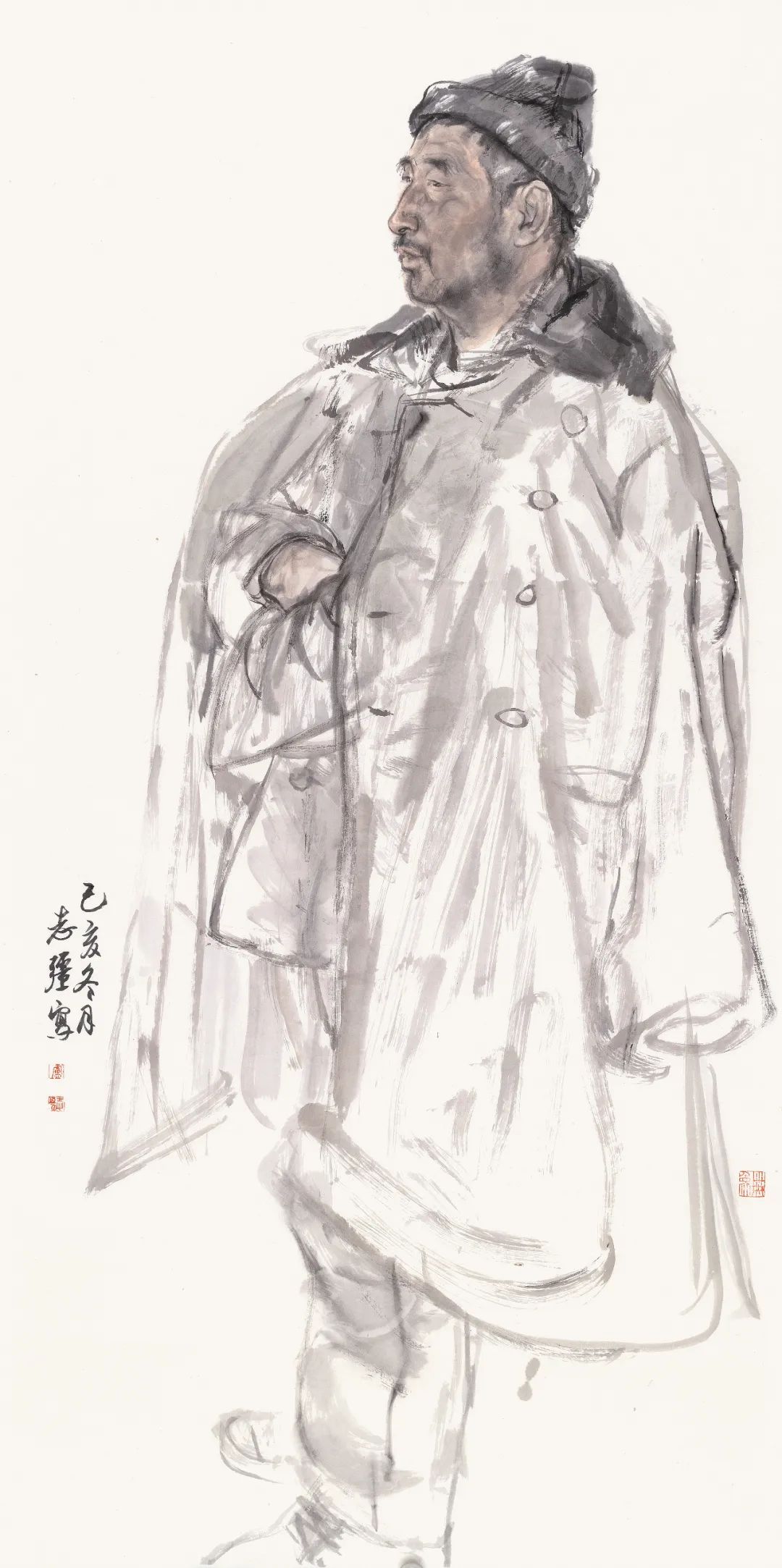 高峰之路——新时代中国画优秀成果展（2012—2022）福州站将于12月21日开幕
