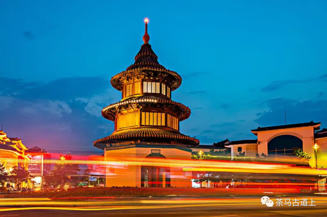 扬州：一座包容古今中外的文化之城