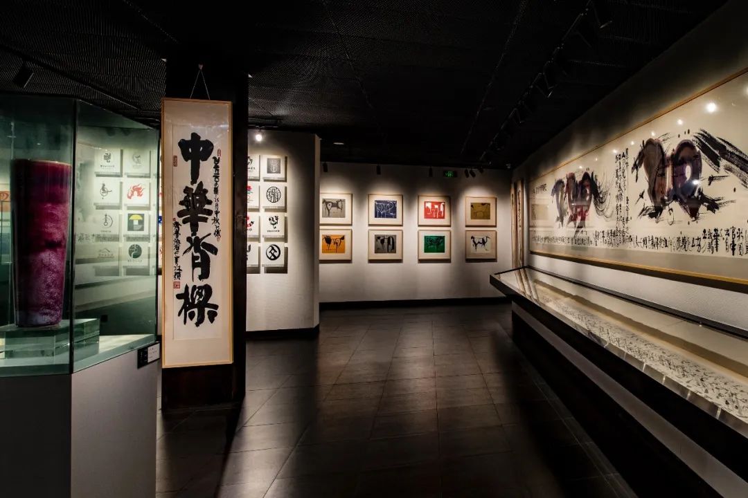 与美同行 不断启程，杭州韩美林艺术馆建馆17周年
