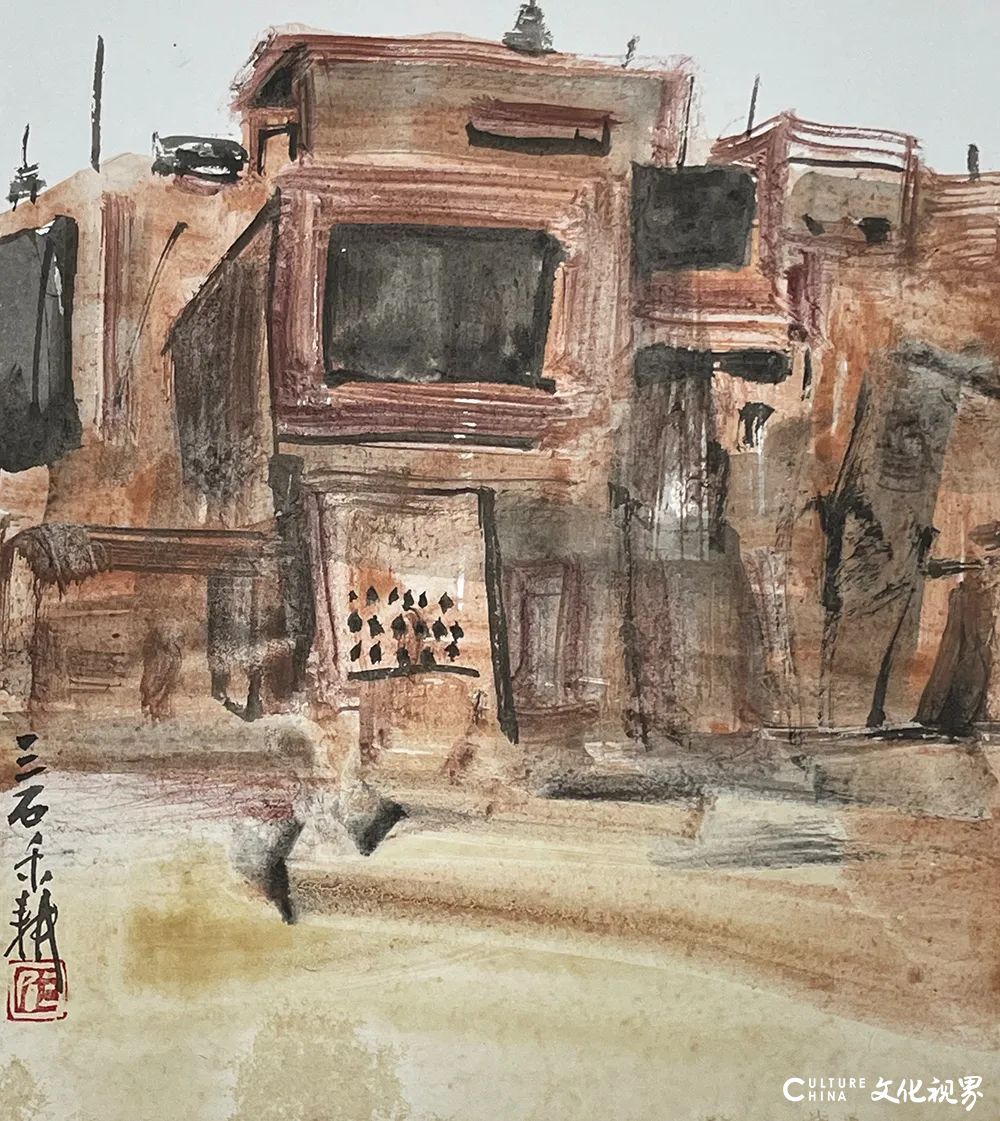 始终站在艺术的前沿，著名艺术家柯和根应邀参展“艺无止境——中国当代名家书画艺术大展”
