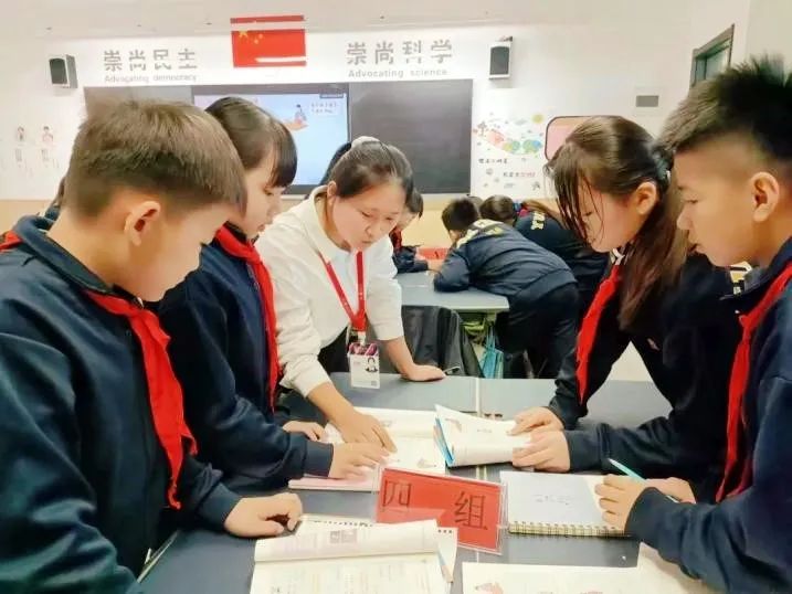 回首山师郓城照昕实验学校的2022年，十件大事令人难忘