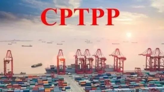 【李想集锦】（157）丨中国加入CPTPP的障碍与国企改革思路