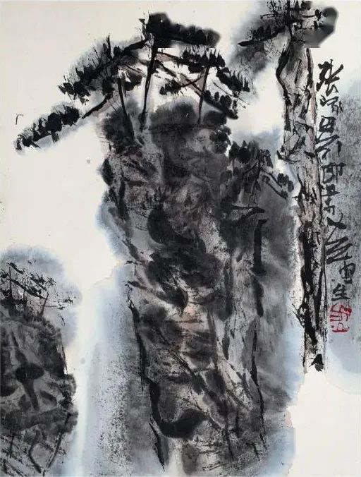 广州画院成立四十周年，名誉院长方土：保持创作活力，用强大的语言诉说和表达伟大的时代