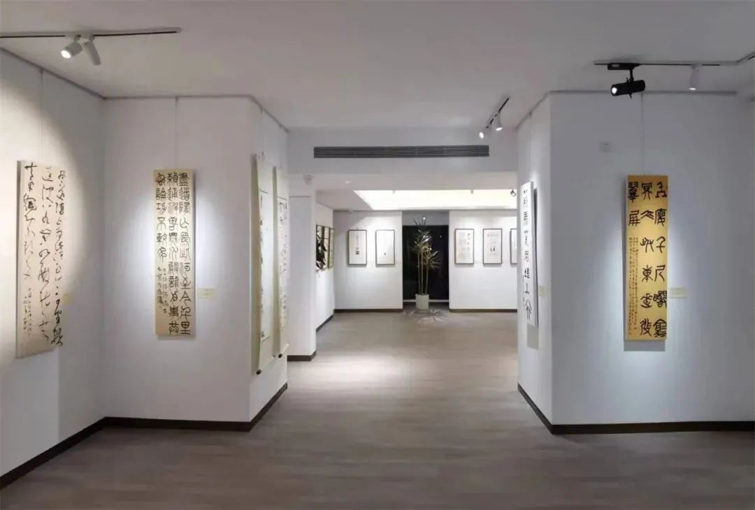 “运河印迹——大运河文化篆刻艺术展”在北京开展