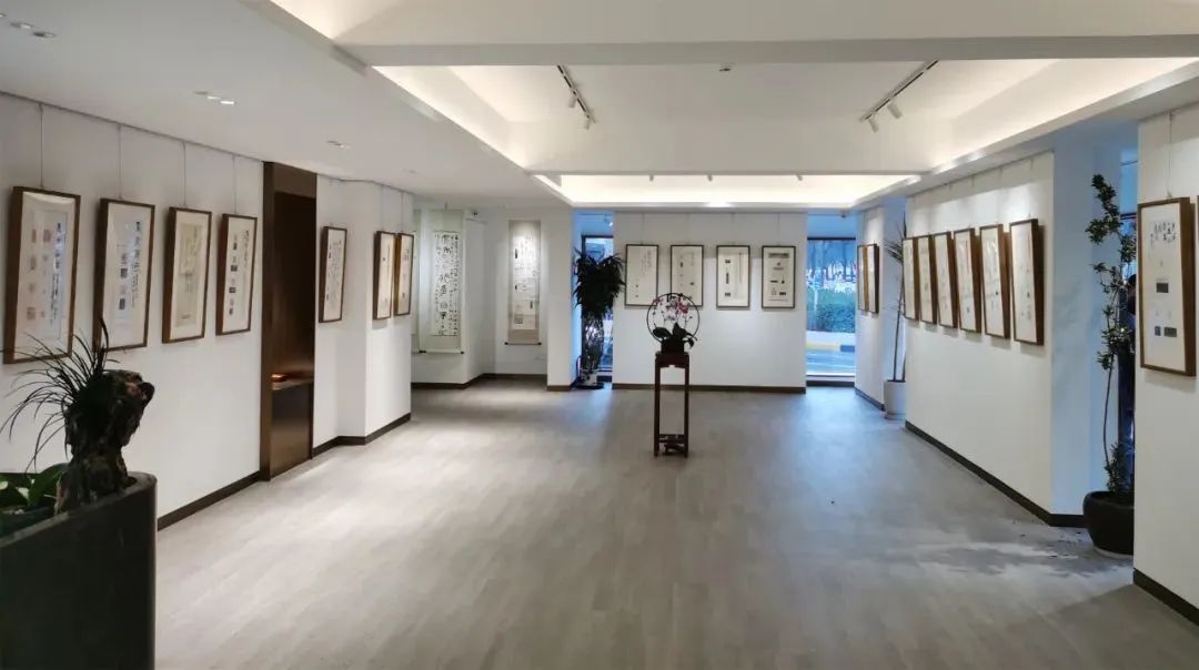 “运河印迹——大运河文化篆刻艺术展”在北京开展