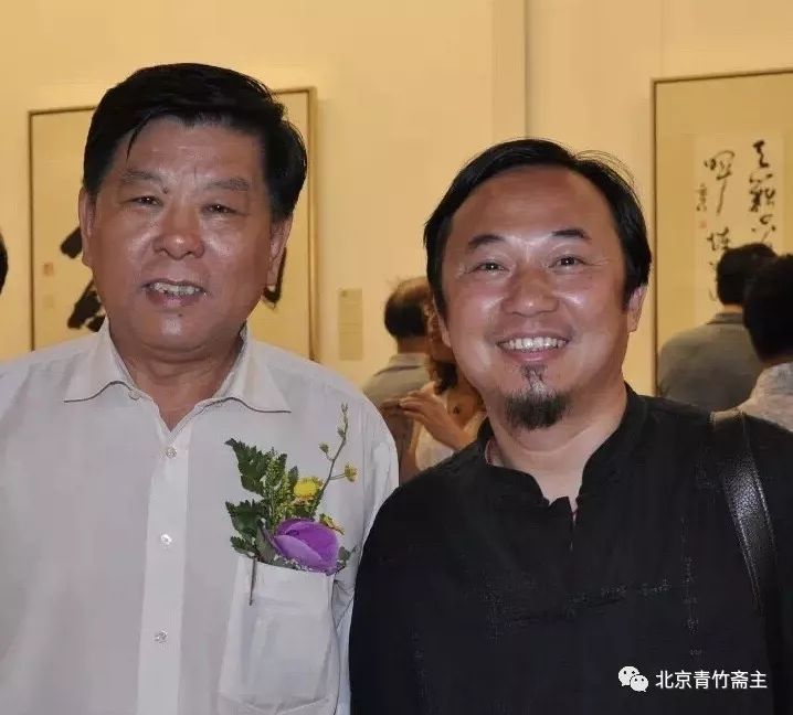 妍丽典雅，温纯精绝——著名书法家李彬作品欣赏