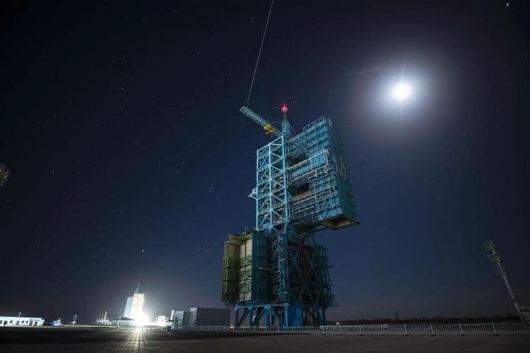 中国空间站全面建成，全国“追星人”记录无数“最”时刻